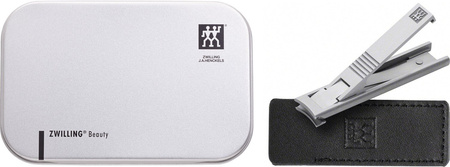 ZWILLING TWIN S Satynowa obcinarka ze stali nierdzewnej 6 cm