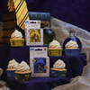 PME Papilotki do pieczenia Harry Potter (30 sztuk)