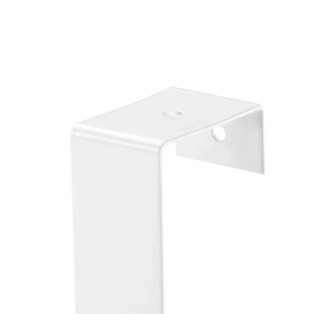 RAYEN Pojedyńczy wieszak na drzwi