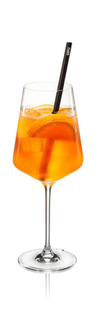 GEFU FUTURE Zestaw 4 czarnych słomek 18 cm