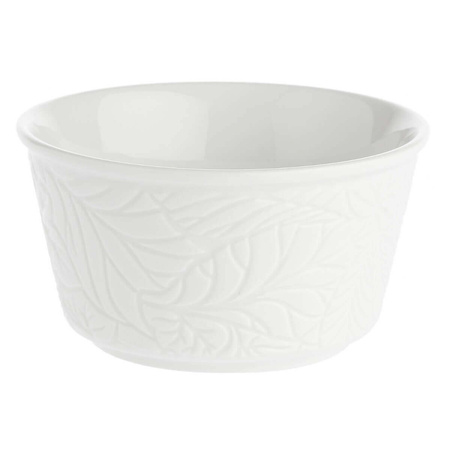 LA PORCELLANA BIANCA BOSCO Zestaw 6 misek okrągłych 11 cm