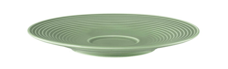 SELTMANN BEAT COLOR GLAZE Zestaw 6 spodków 16.5 cm