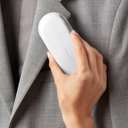 RAYEN Szczotka do ubrań i tapicerki