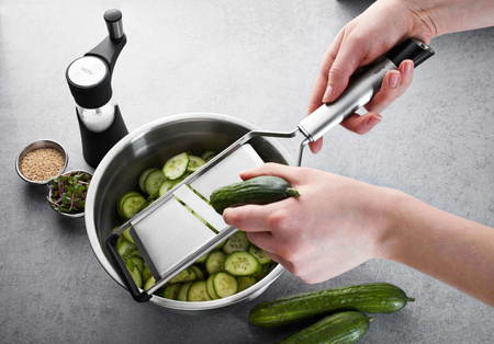 GEFU PRIMELINE Szatkownica