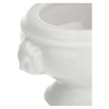 LA PORCELLANA BIANCA CHIMERA Zestaw 4 miseczek Lew 62 ml