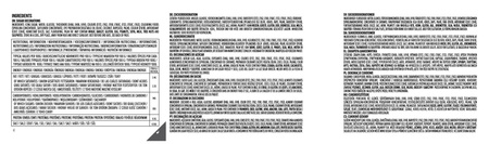 PME Jadalne toppery na babeczki Hogwart