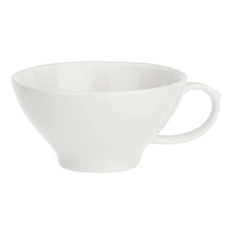 LA PORCELLANA BIANCA FLORENTINA Zestaw do śniadań 90 ml