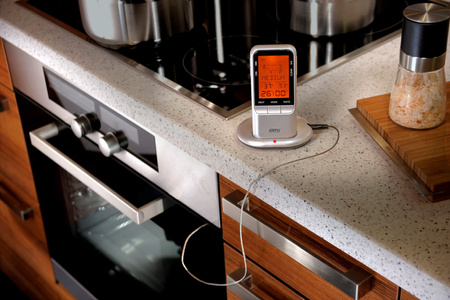 GEFU HÄNDI® Cyfrowy termometr