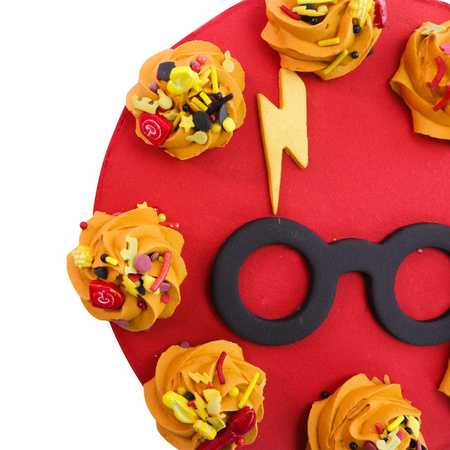 PME Posypka cukrowa Gryffindor 60 g