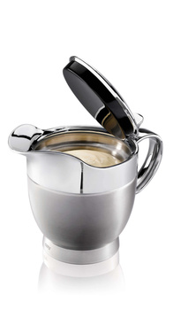 GEFU SERVIRO Termiczny dzbanek na sos 400 ml