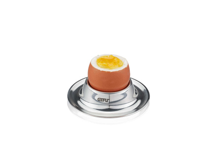 GEFU OVO Zestaw 2 podstawek do jajek