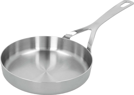 DEMEYERE MINI 3 Patelnia płytka 16 cm