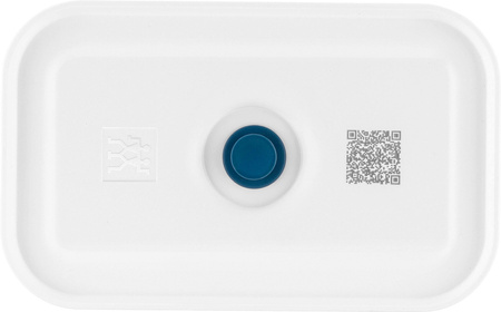 ZWILLING FRESH & SAVE Lunch box plastikowy 0.8 ltr morski