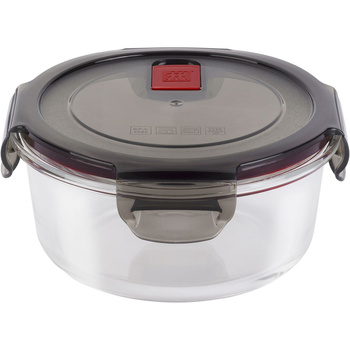ZWILLING GUSTO Pojemnik szklany okrągły 600 ml