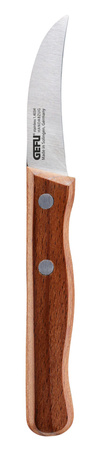 GEFU HÜMMEKEN Nóż do obierania warzyw 6 cm