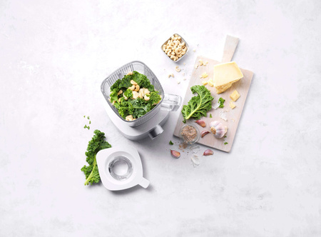 ZWILLING ENFINIGY Blender uniwersalny srebrny