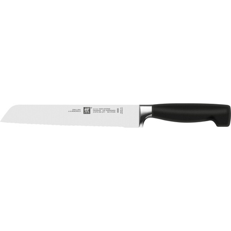 ZWILLING FOUR STAR Nóż do pieczywa 20 cm