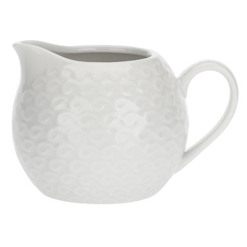 LA PORCELLANA BIANCA MOMENTI Mlecznik 200 ml