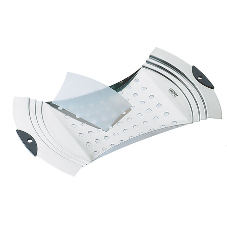 GEFU ERGO Przecierak do robienia klusek