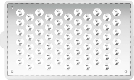 ZWILLING Z-CUT Wielofunkcyjna tarka do warzyw 30 cm, szara