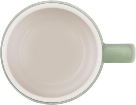 STAUB SERVING Kubek 350 ml, eukaliptusowy