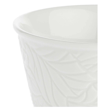 LA PORCELLANA BIANCA BOSCO Zestaw 6 misek okrągłych 11 cm