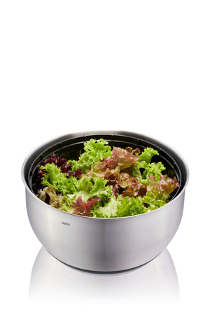 GEFU PULLIT Wirówka do sałaty