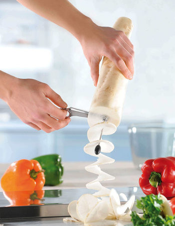 GEFU RETTIMO Krajacz do warzyw