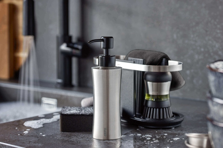 GEFU SWIFT Dozownik do mydła/płynu do naczyń