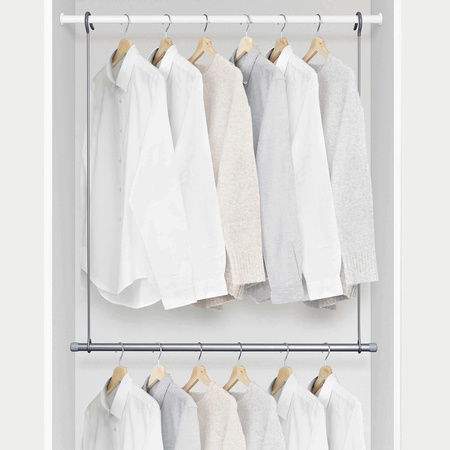 RAYEN Dodatkowy uchwyt do szafy