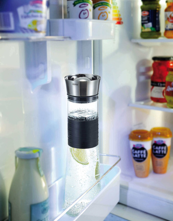 GEFU CASCADA Karafka 1 ltr