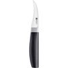 ZWILLING NOW S Nóż do obierania warzyw 7 cm, czarny