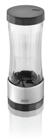 GEFU DISPENSO Młynek do cukru pudru 19.5 cm