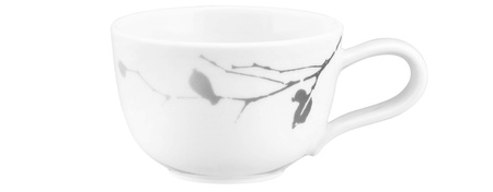 SELTMANN LIBERTY DARK ROSE HIP Zestaw 6 filiżanek do espresso 90 ml