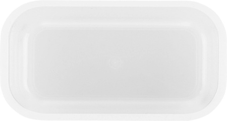 ZWILLING FRESH & SAVE Lunch box plastikowy 0.5 ltr, szary
