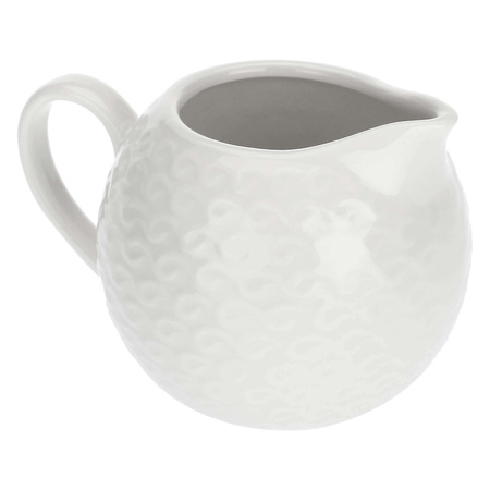 LA PORCELLANA BIANCA MOMENTI Mlecznik 200 ml