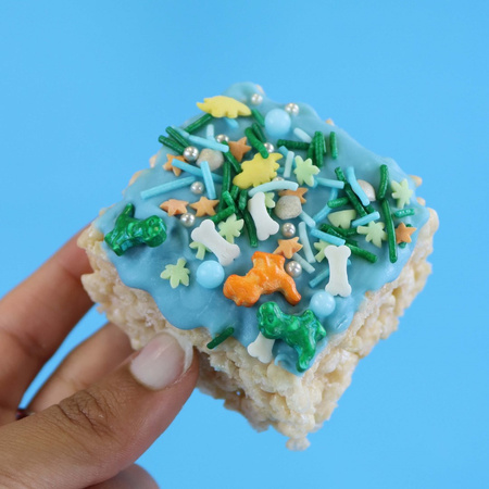 PME Posypka cukrowa dinozaur 60 g