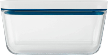 ZWILLING FRESH & SAVE Zestaw startowy L szklany morski