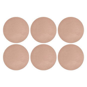 SELTMANN LIFE FASHION POSH ROSE Zestaw 6 talerzy do sałatek 22.5 cm