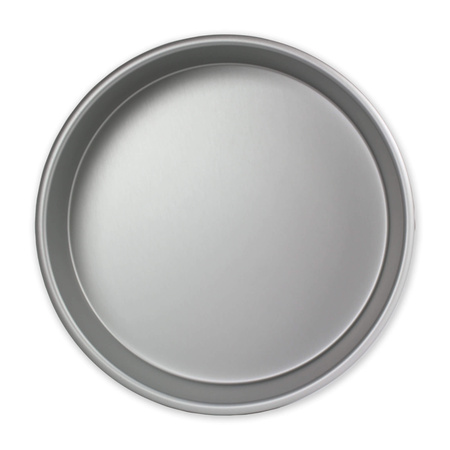 PME Okrągła forma do pieczenia 254 x 76 mm szary