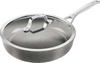 BALLARINI SALINA CERAMIC Patelnia sauté + pokrywka 28 cm