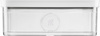 ZWILLING FRESH & SAVE CUBE Plastikowy pojemnik L - 1.6 ltr, szary
