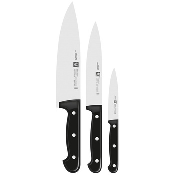 ZWILLING TWIN CHEF Zestaw 3 noży