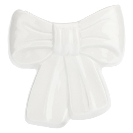 LA PORCELLANA BIANCA LEOPOLDINA Nawilżacz powietrza wstążka 22 cm