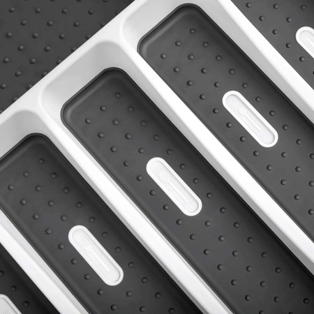 RAYEN Wkład do szuflady na sztućce