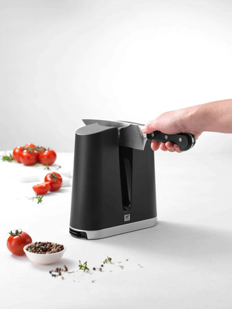 ZWILLING Ostrzałka V-Edge 20 cm