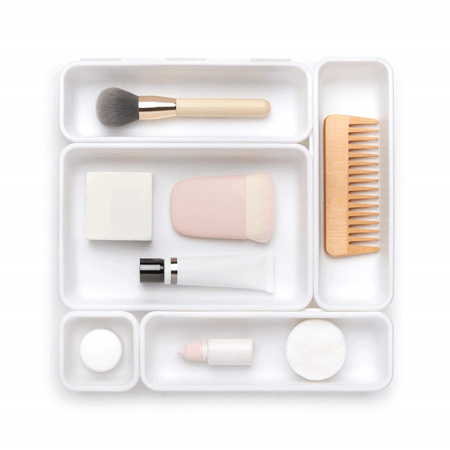 RAYEN Modułowy organizer do szuflady