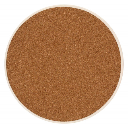 ROSE&TULIPANI SEA LIFE Podstawka okrągła 20 cm rafa koralowa