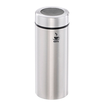 GEFU FINA Shaker na cukier puder/kakao