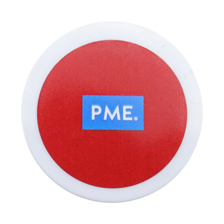 PME Barwnik spożywczy w żelu 25 g - Kasztanowy